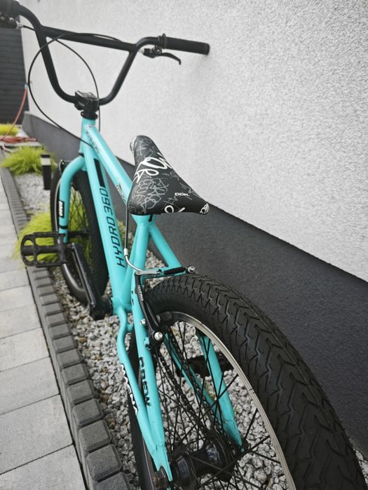 BMX Kands Hydro 360