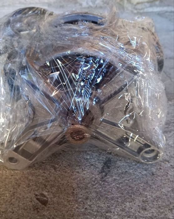 Silnik nidec pralki Whirpool