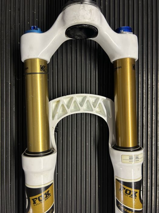 Amortzyator Fox 32 talas kashima 27.5