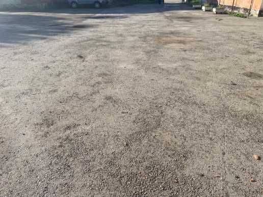 комплекс будівель Облавтодору контора/склади/гараж Корець,Київська 12Б