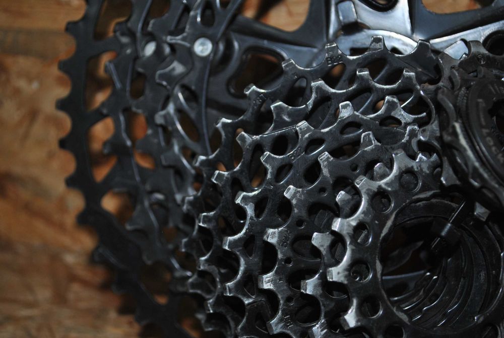 Kaseta SRAM SX Eagle PG-1210    11-50T .1