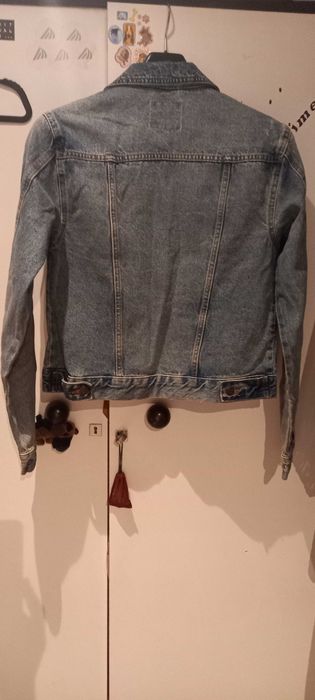 Casaco de ganga - 36 - Denim 19698