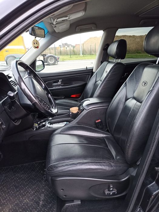 Продам Рекстон.1