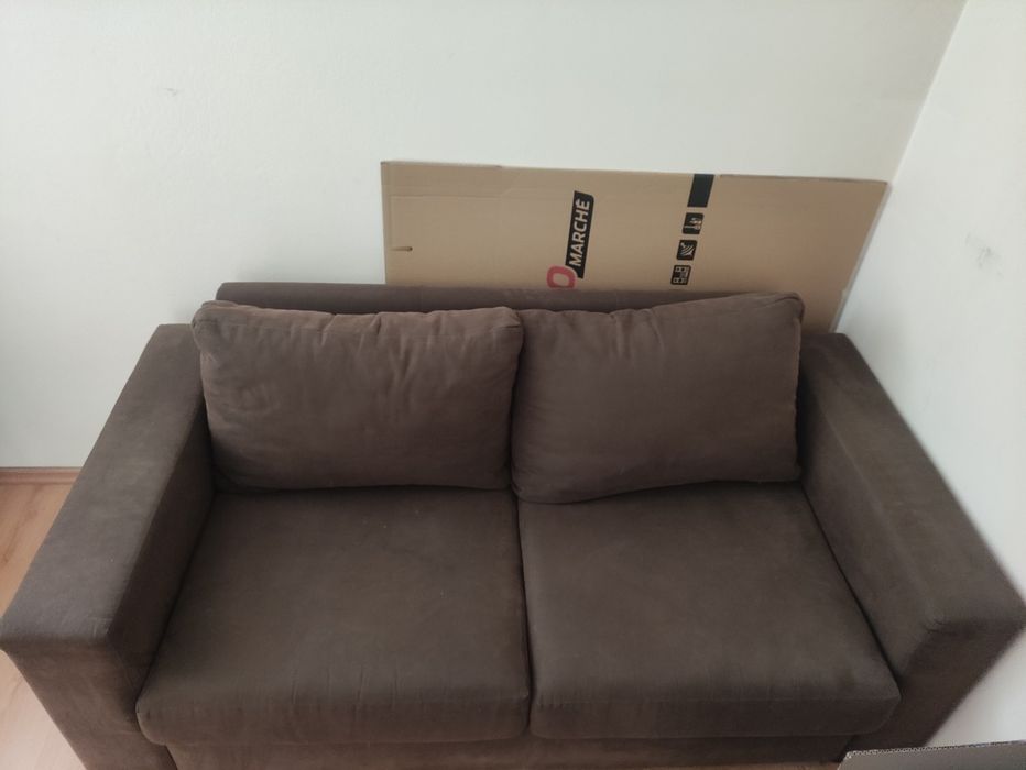 Sofa rozkładana  - oddam za darmo