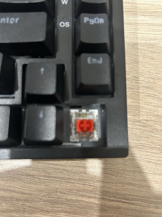 Клавіатура ajjaz ak820