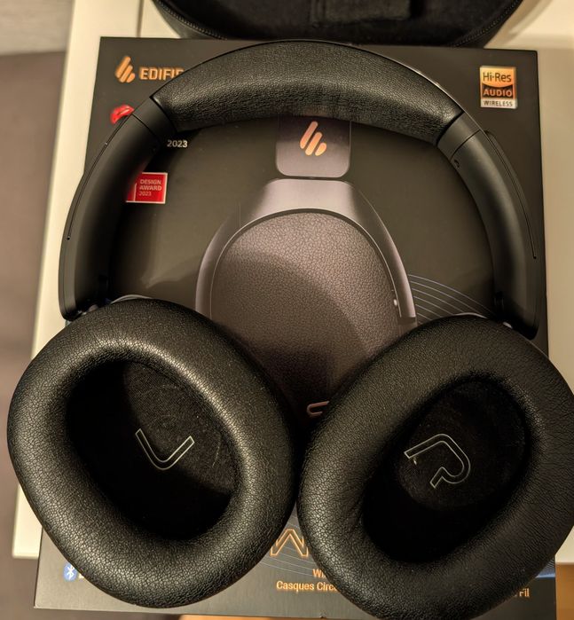 Słuchawki nauszne EDIFIER WH950NB