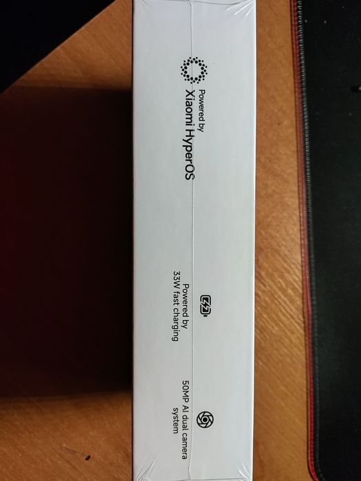 Xiaomi redmi 15  8/258 Gray NFC global version