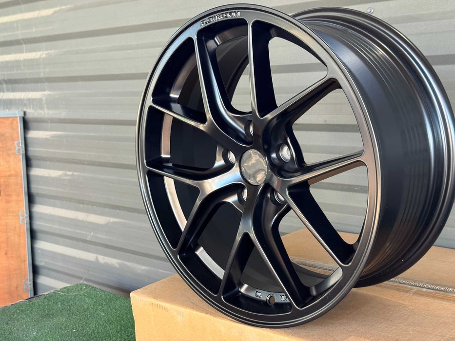 Диски нові R17 5x114.3 Honda Accord Civic CR-V M-NV Odyssey eNS1 Z-RV