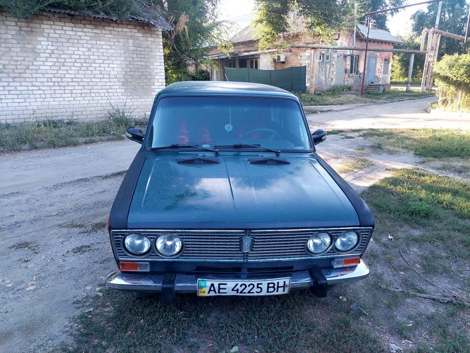 Продам Ваз 2103 1974г