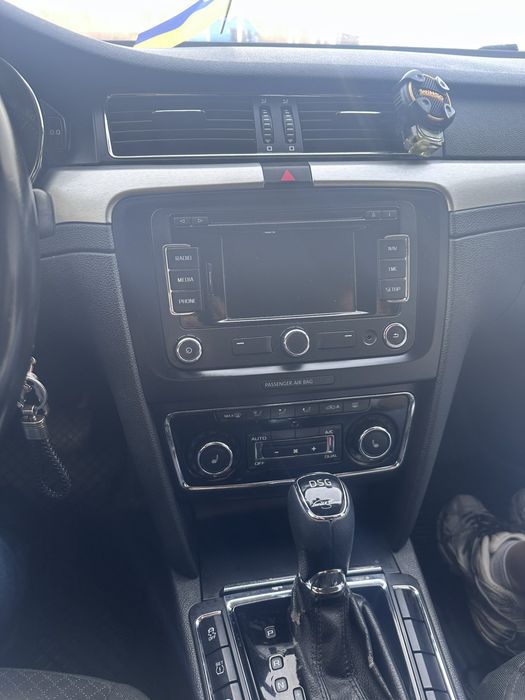 Шкода Суперб 2014 р