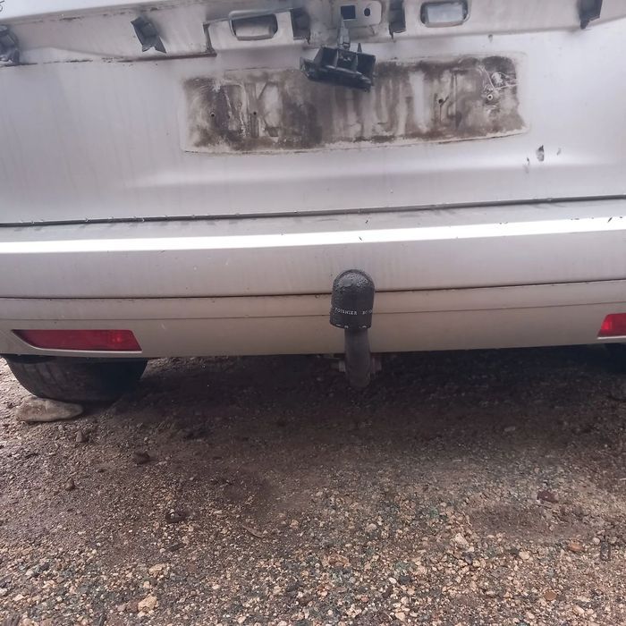 Citroen c4 picasso para pecas ler descricao do anuncio