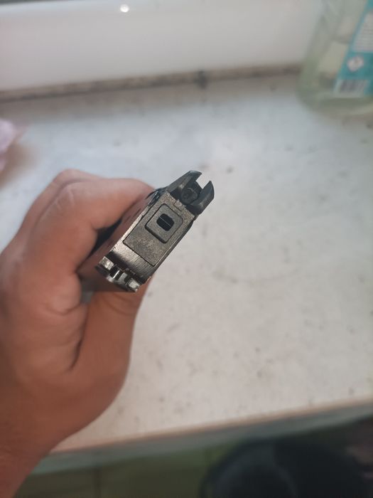 Mag extendido CO2 para 1911 cybergun