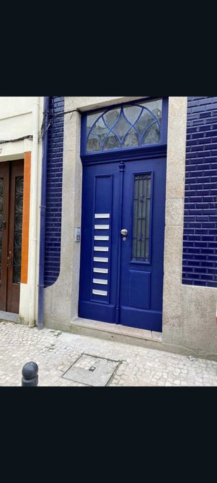 Apartamento T1 - centro do Porto