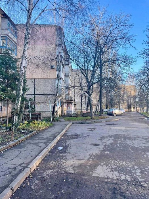 Продаж 2к квартири  по вул. Генерала Радієвського