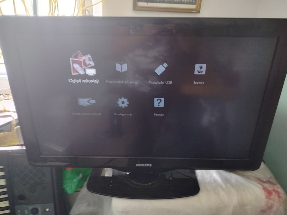 Telewizor Philips 32 cale