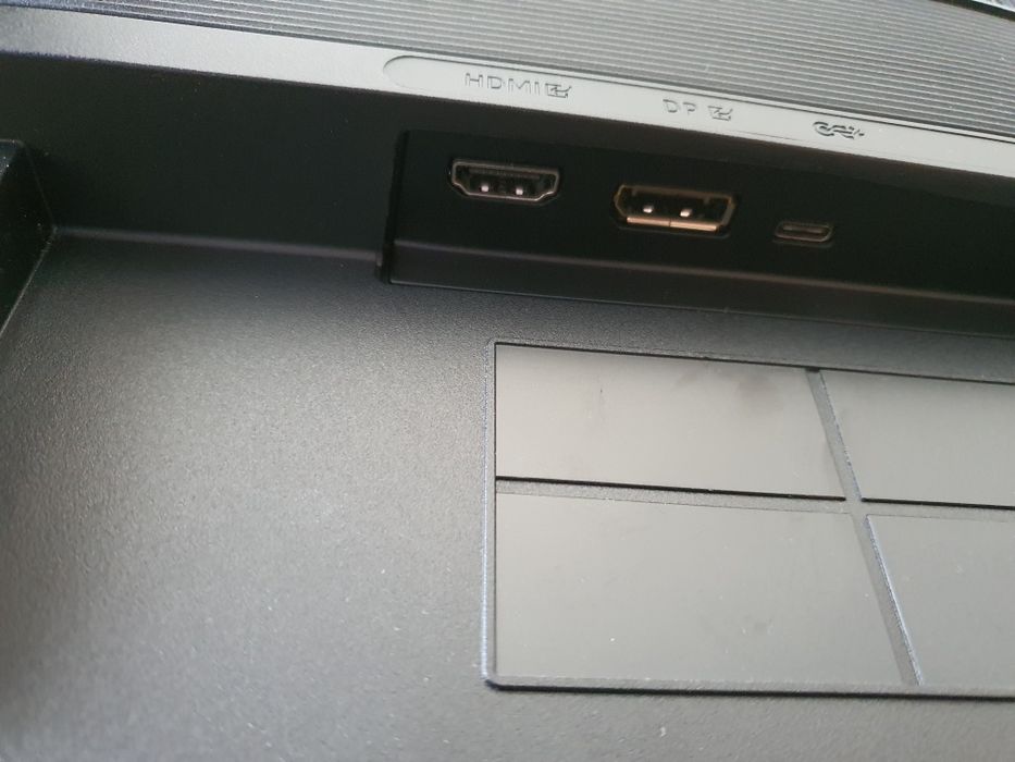 Monitor Samsung 27" Viewfinity S8