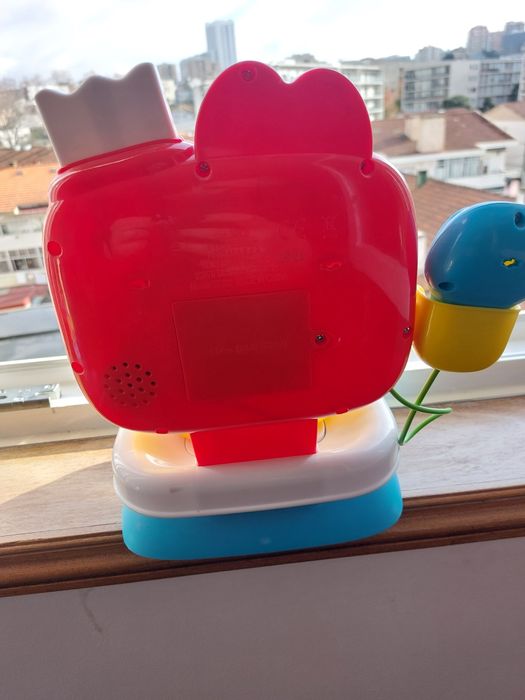 Baby Market Bilingue - Chicco