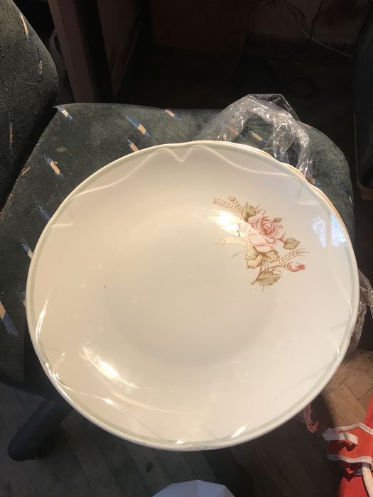 Посуда для кухни