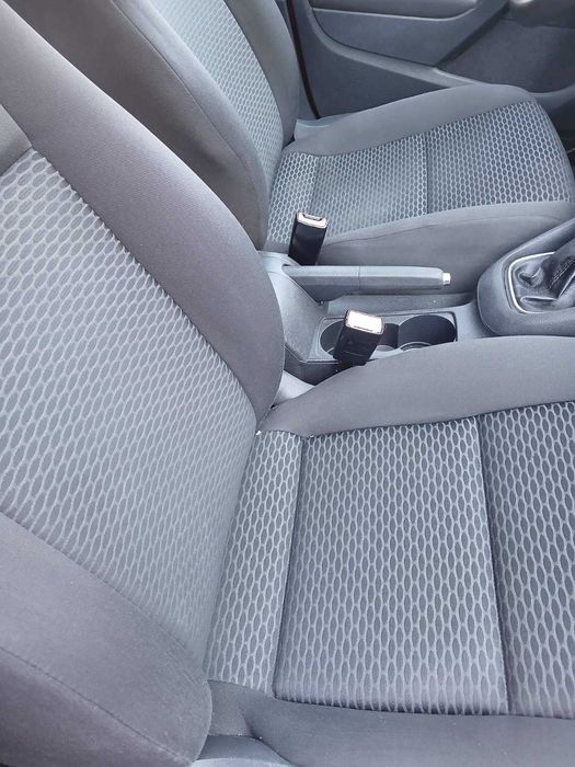 Volkswagen Golf 6  Гольф 6 1.4