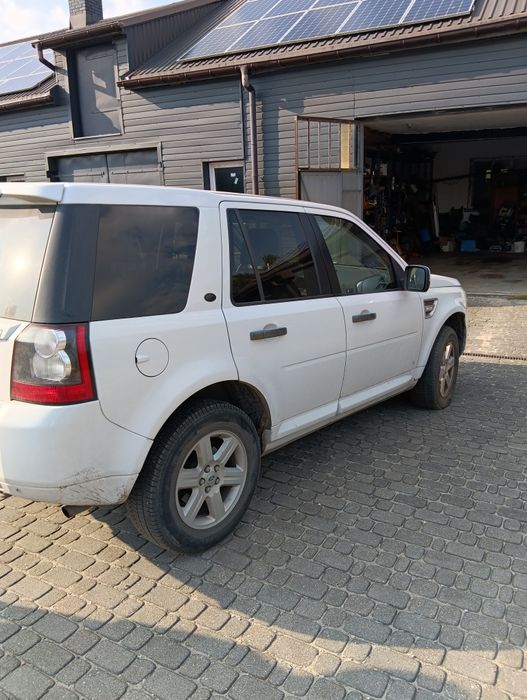 Sprzedam Land Rover