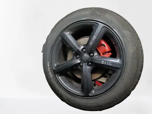 Conjunto de jantes AUDI Q5 (8R)