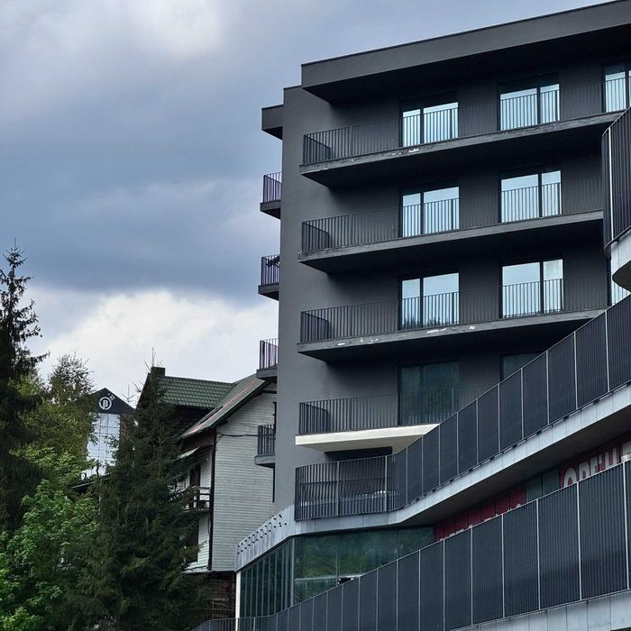 Терміновий продаж готового апартаменту в готелі Icon Буковель