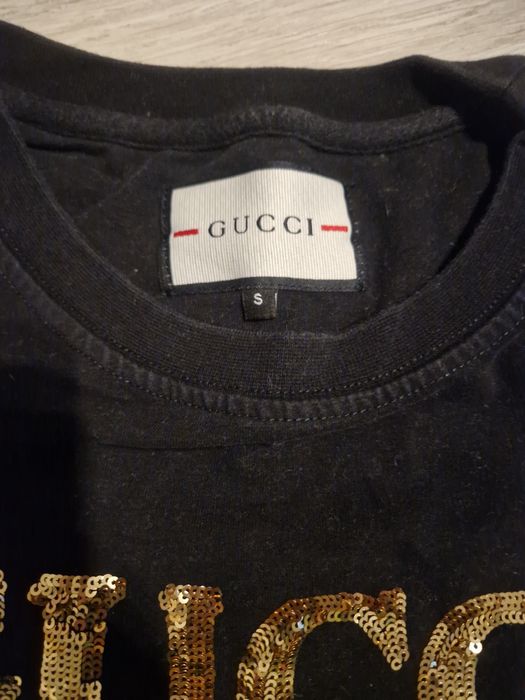 Bluza Gucci s 36