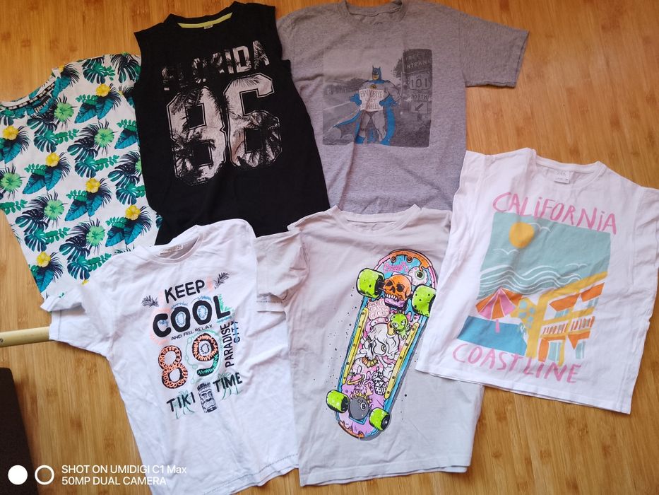 Футболки по 35 грн