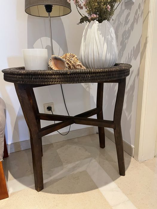 Mesa da Octogono (64 cm diametro)