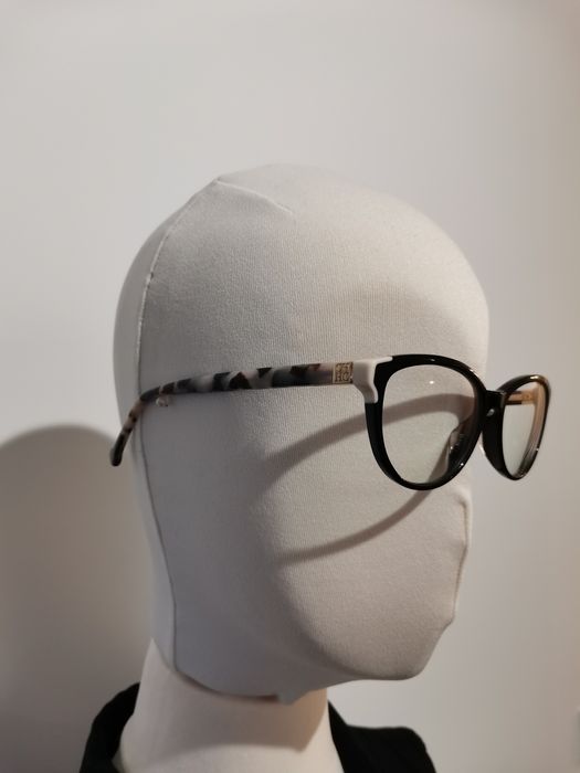 Oprawki okularowe Carolina Herrera VHE739 oryginalne