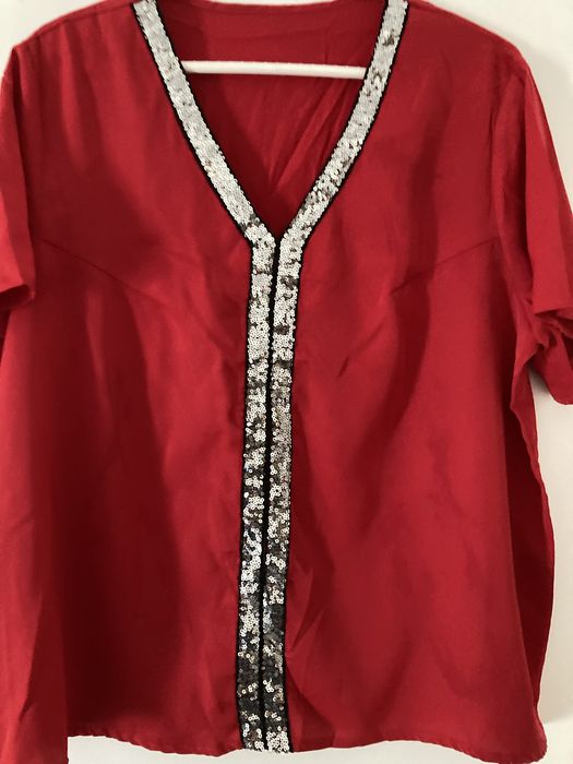 Conjunto 2 tunicas Novas