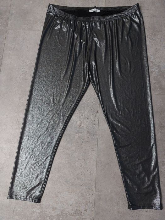 Leginsy damskie C&A roz.XL