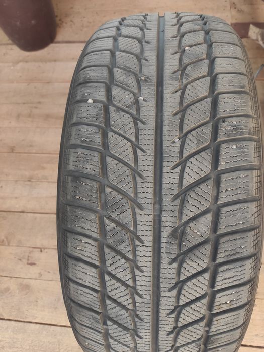 Opony zimowe Goodride rozmiar 225/50/18