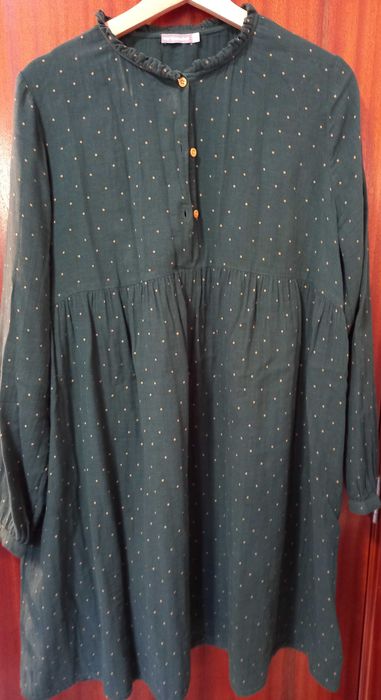 Vendo Vestidos pré-mamã ou para amamentação