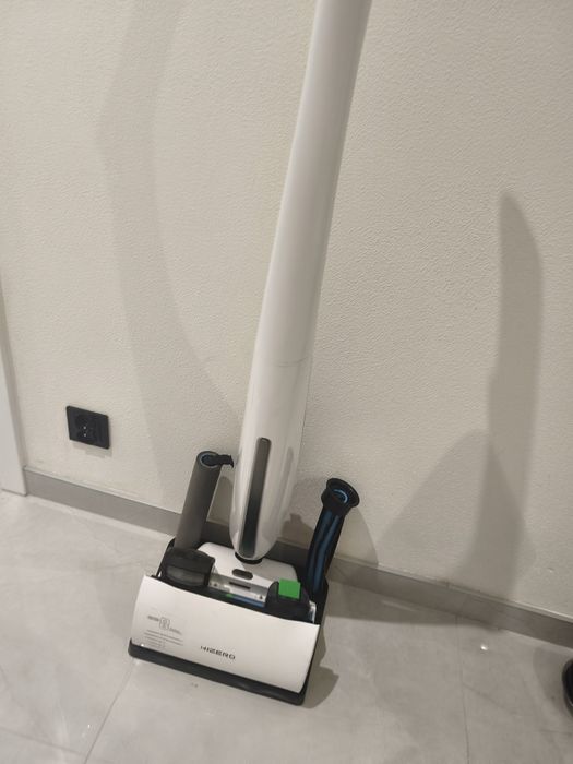Hizero f500 używany uszkodzony