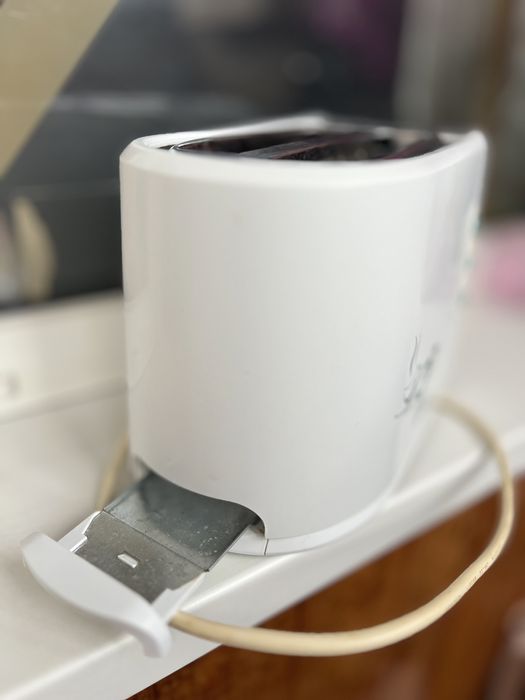 Тостер Scarlett