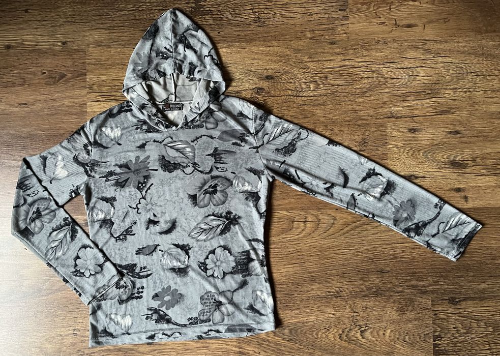 Bluza z kapturem Il Rubino