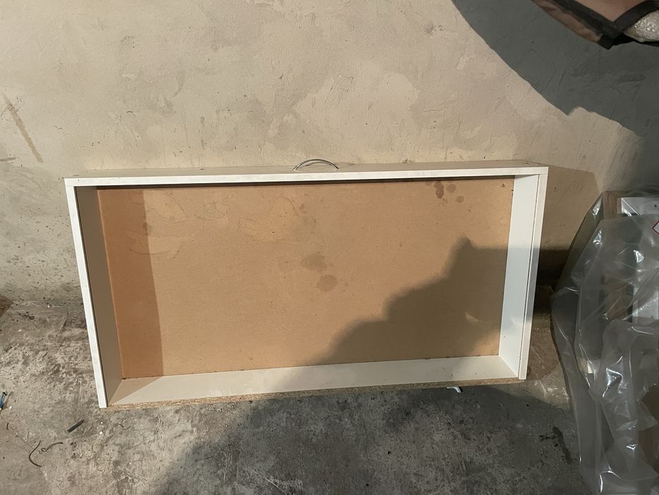 Віддам кроватку гойдалку. Може комусь потрібна