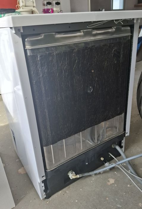 Máquina de lavar loiça