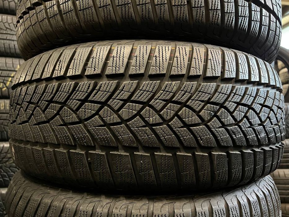 Шини зимові 225х55хR16 GoodYear UltraGrip Performance+ / 4 Шт 2022р