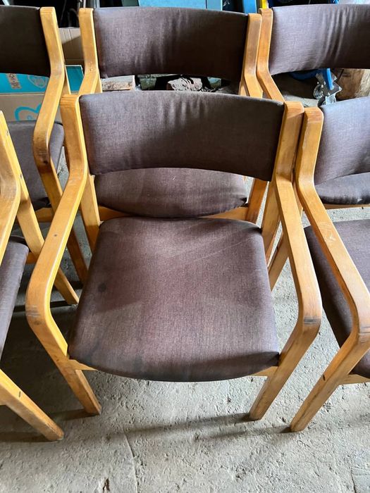 Продам зручні стільці