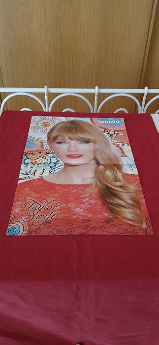 Poster Taylor Swift