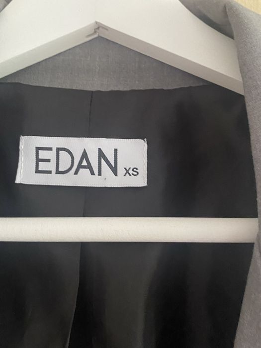 Marynarka Elegancka Edan  S/M