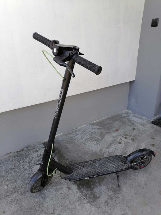 Hulajnoga elektryczna