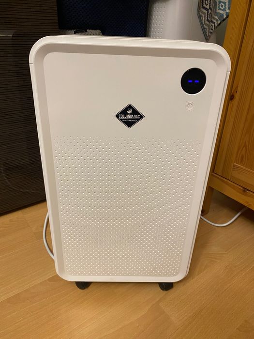 Osuszacz powietrza Columbia VAC OPC1050N