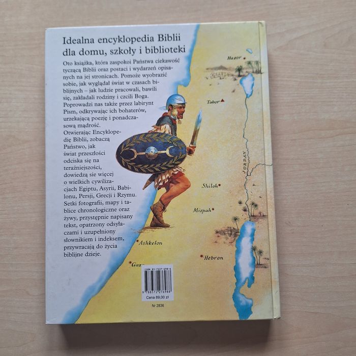 Encyklopedia Biblii