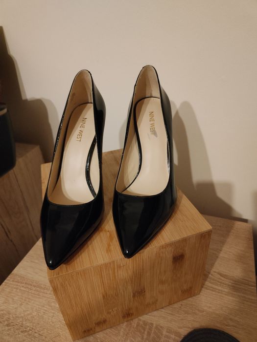 Szpilki marki Nine West roz. 39