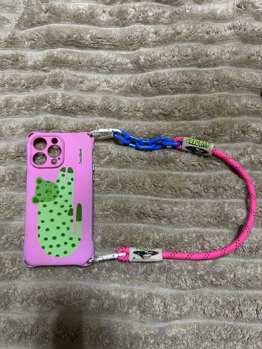 Чохли на Iphone 14 pro max