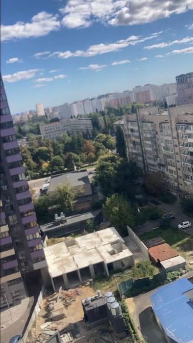 1-кімнатна квартира за адресою вул. Шухевича Романа (площа 47 м²) - Atlanta.ua - фото 6