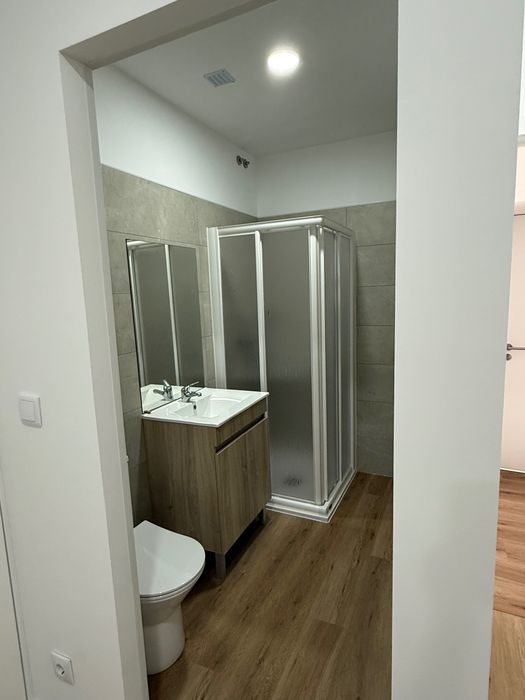 Quartos para estudantes em Monte de Caparica